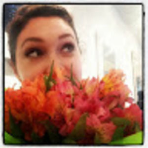 Meet your Posher, Allison